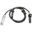 Capteur, vitesse de roue HELLA 6PU 009 106-721 - Visuel 1