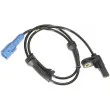 Capteur, vitesse de roue HELLA 6PU 009 106-901 - Visuel 1