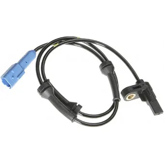 Capteur, vitesse de roue HELLA 6PU 009 106-901