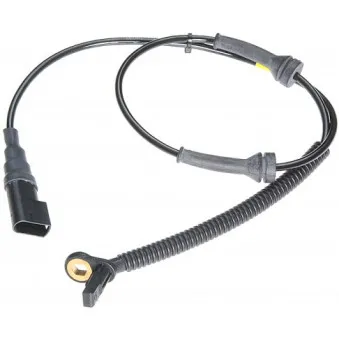 Capteur, vitesse de roue HELLA 6PU 009 106-911
