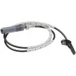 Capteur, vitesse de roue HELLA 6PU 009 106-921 - Visuel 1