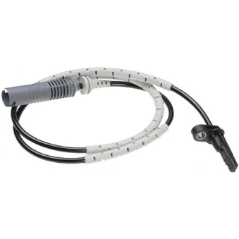 Capteur, vitesse de roue HELLA 6PU 009 106-921