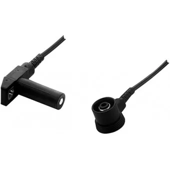 Capteur d'angle, vilebrequin HELLA 6PU 009 110-471