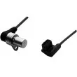 Capteur d'angle, vilebrequin HELLA 6PU 009 110-521 - Visuel 1