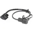 Capteur d'angle, vilebrequin HELLA 6PU 009 110-531 - Visuel 1