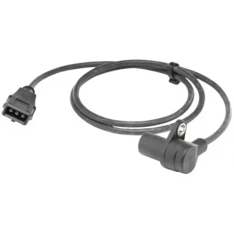 Capteur d'angle, vilebrequin HELLA 6PU 009 110-561
