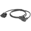 Capteur d'angle, vilebrequin HELLA 6PU 009 110-591 - Visuel 1