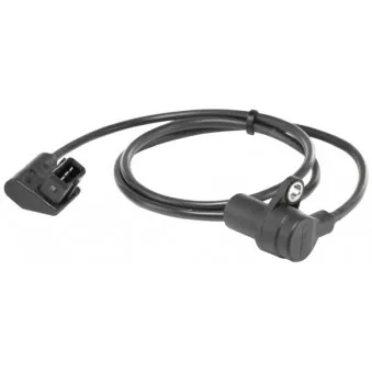 Capteur d'angle, vilebrequin HELLA 6PU 009 110-591