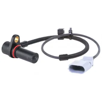 Capteur d'angle, vilebrequin HELLA 6PU 009 110-801