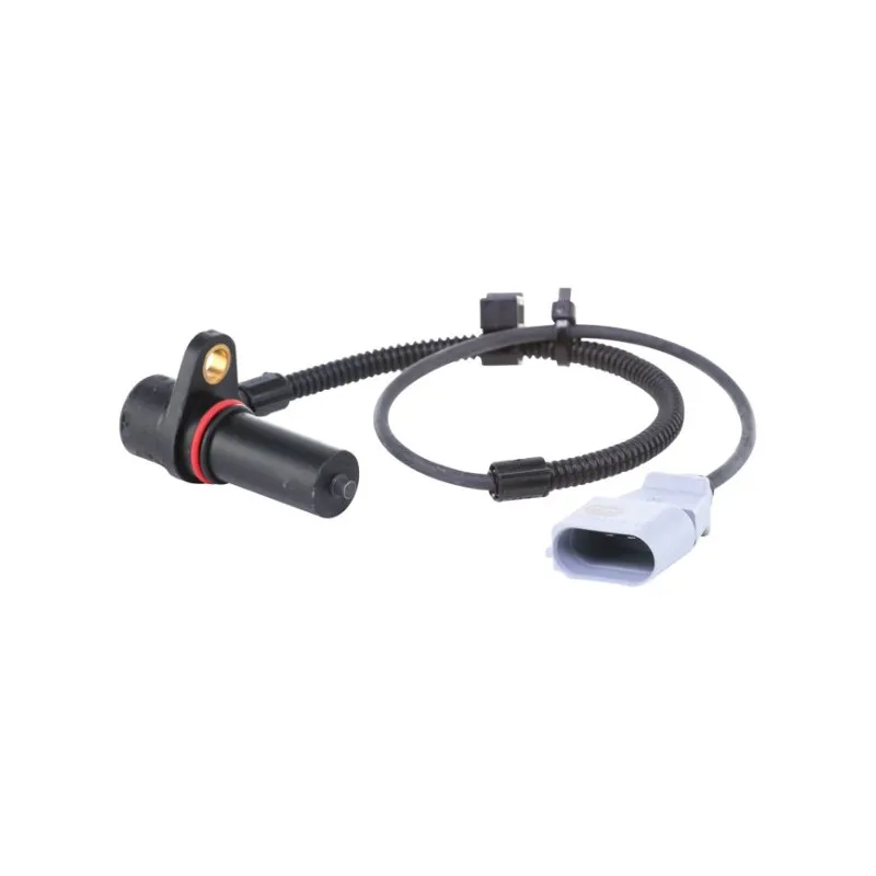Capteur d'angle, vilebrequin HELLA 6PU 009 110-801