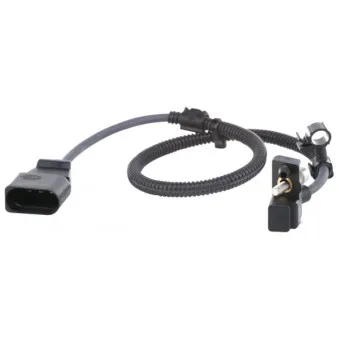 Capteur d'angle, vilebrequin HELLA 6PU 009 110-821