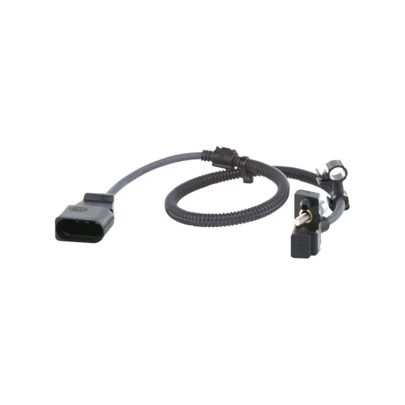 Capteur d'angle, vilebrequin HELLA 6PU 009 110-821