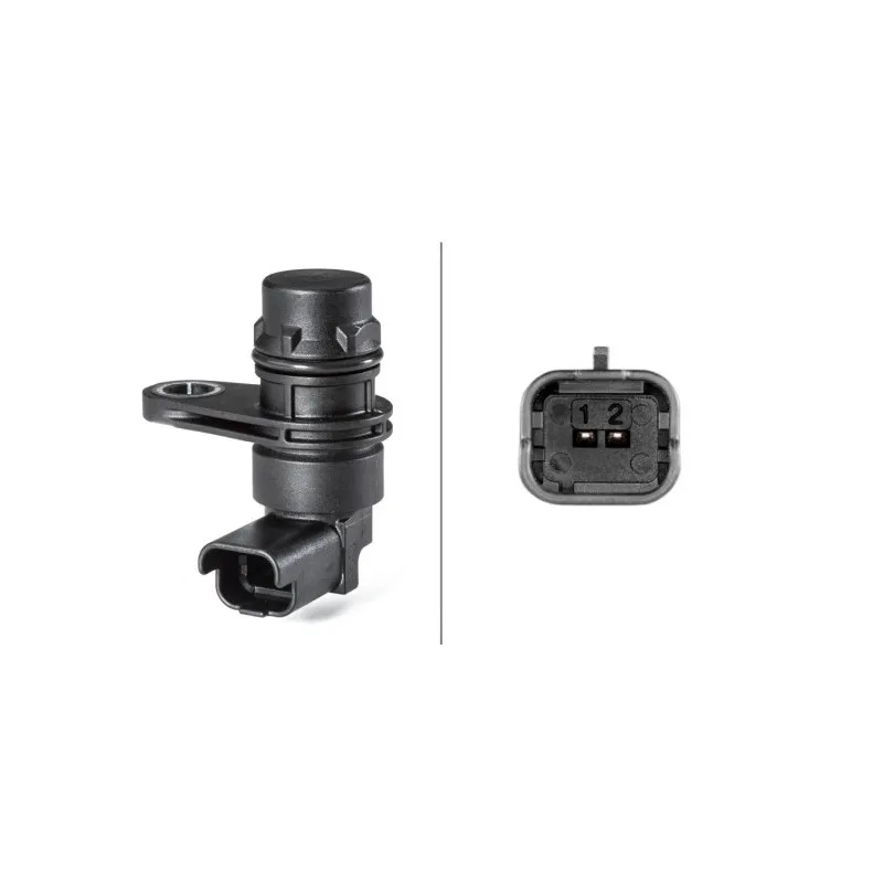 Capteur, régime HELLA 6PU 009 145-151