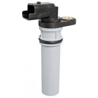 Capteur de vitesse de roue, boîte automatique HELLA 6PU 009 145-201