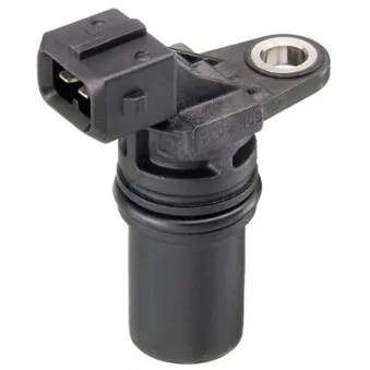 Capteur de vitesse HELLA 6PU 009 145-211