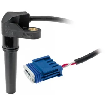 Capteur, régime HELLA 6PU 009 145-231