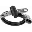 Capteur d'angle, vilebrequin HELLA 6PU 009 146-021 - Visuel 1