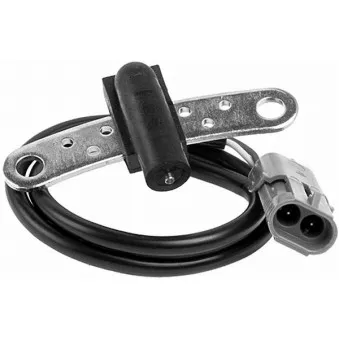 Capteur d'angle, vilebrequin HELLA 6PU 009 146-021