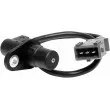 Capteur d'angle, vilebrequin HELLA 6PU 009 146-051 - Visuel 1