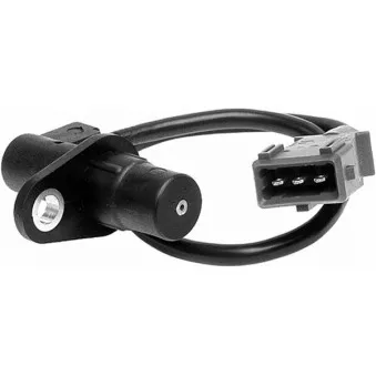 Capteur d'angle, vilebrequin HELLA 6PU 009 146-051
