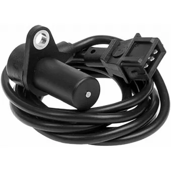 Capteur d'angle, vilebrequin HELLA 6PU 009 146-081