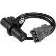 Capteur d'angle, vilebrequin HELLA 6PU 009 146-181 - Visuel 1