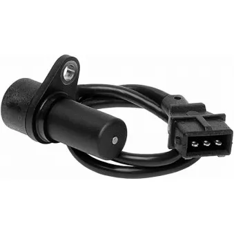 Capteur d'angle, vilebrequin HELLA 6PU 009 146-261