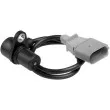 Capteur d'angle, vilebrequin HELLA 6PU 009 146-331 - Visuel 1