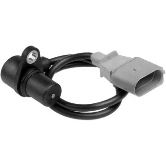 Capteur d'angle, vilebrequin HELLA 6PU 009 146-331