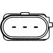 Capteur d'angle, vilebrequin HELLA 6PU 009 146-331 - Visuel 2