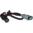 Capteur d'angle, vilebrequin HELLA 6PU 009 146-381 - Visuel 1