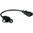 Capteur d'angle, vilebrequin HELLA 6PU 009 146-401 - Visuel 1