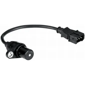 Capteur d'angle, vilebrequin HELLA 6PU 009 146-401