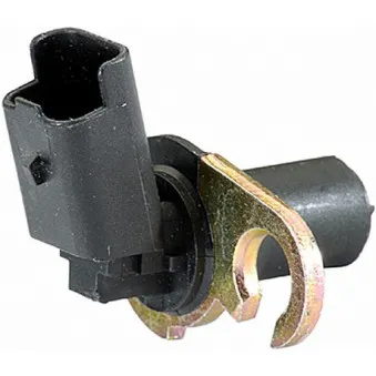 Capteur d'angle, vilebrequin HELLA 6PU 009 146-421