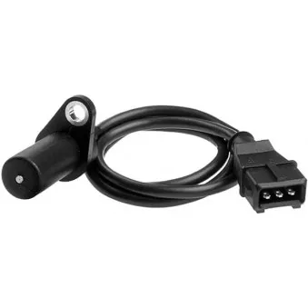 Capteur d'angle, vilebrequin HELLA 6PU 009 146-431