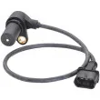 Capteur d'angle, vilebrequin HELLA 6PU 009 146-461 - Visuel 1