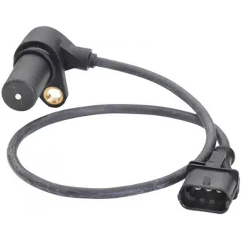 Capteur d'angle, vilebrequin HELLA 6PU 009 146-461