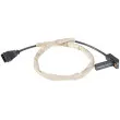 Capteur d'angle, vilebrequin HELLA 6PU 009 146-481 - Visuel 1