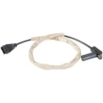 Capteur d'angle, vilebrequin HELLA 6PU 009 146-481