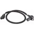 Capteur d'angle, vilebrequin HELLA 6PU 009 146-491 - Visuel 1