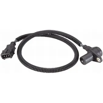 Capteur d'angle, vilebrequin HELLA 6PU 009 146-491