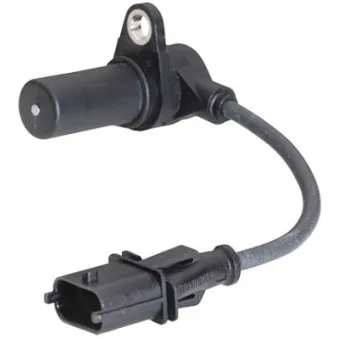 Capteur d'angle, vilebrequin HELLA 6PU 009 146-501