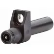Capteur d'angle, vilebrequin HELLA 6PU 009 146-521 - Visuel 1
