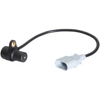 Capteur d'angle, vilebrequin HELLA 6PU 009 146-531