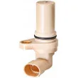 Capteur d'angle, vilebrequin HELLA 6PU 009 146-561 - Visuel 1