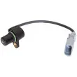 Capteur d'angle, vilebrequin HELLA 6PU 009 146-581 - Visuel 1
