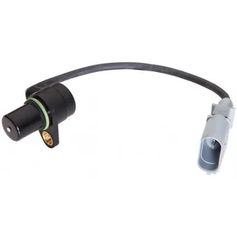 Capteur d'angle, vilebrequin HELLA 6PU 009 146-581