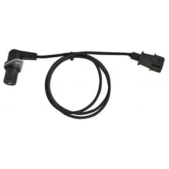 Capteur d'angle, vilebrequin HELLA 6PU 009 146-651