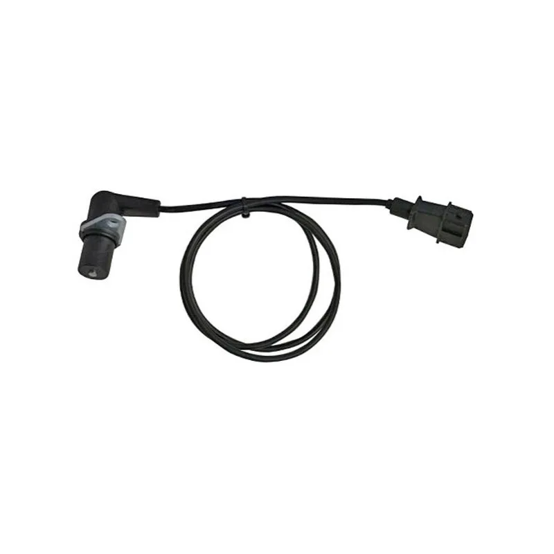 Capteur d'angle, vilebrequin HELLA 6PU 009 146-651