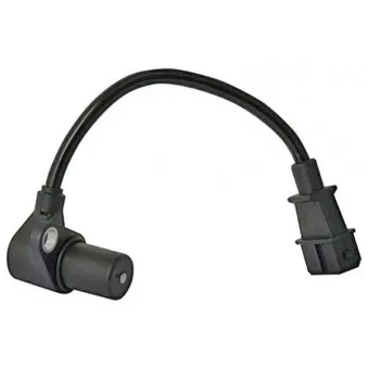 Capteur d'angle, vilebrequin HELLA 6PU 009 146-661